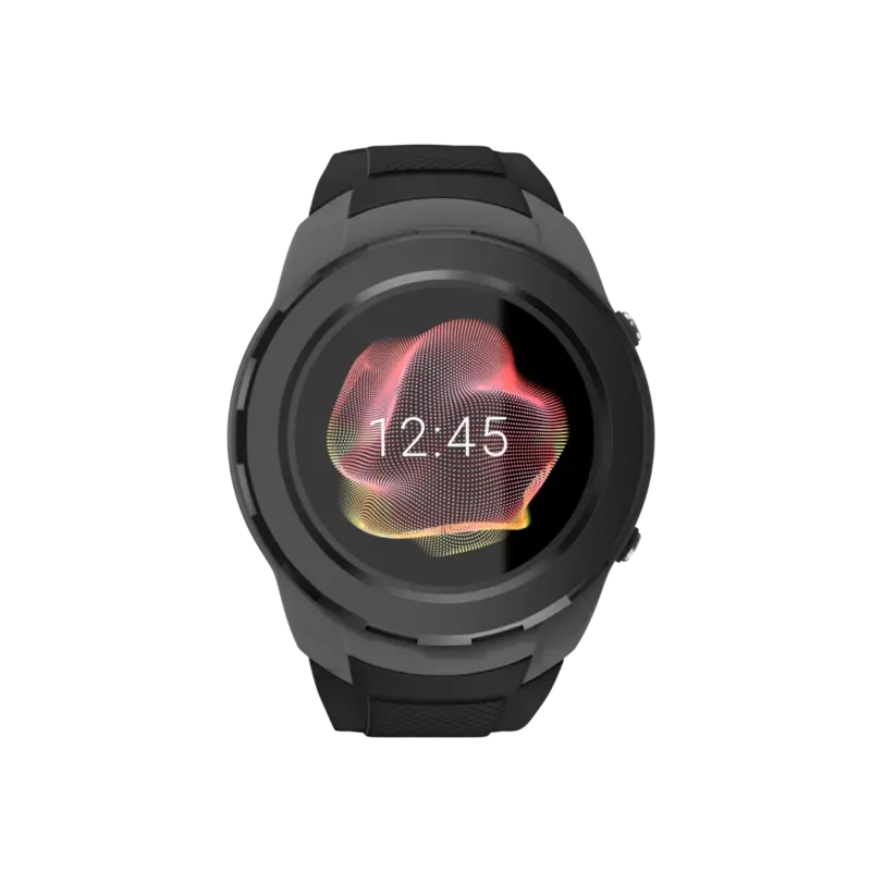 BeSmartWatch1 - Imagen 3