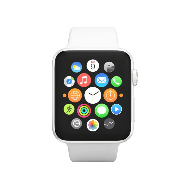 BeSmartWatch2