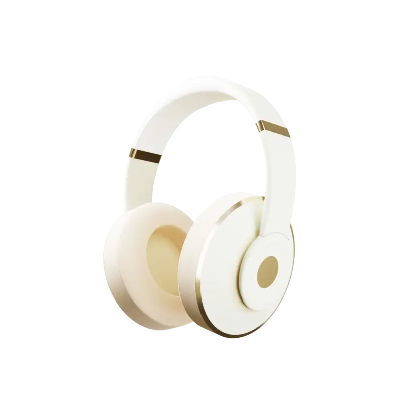 BeHeadphones1 - Imagen 3